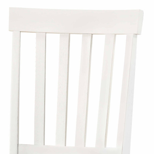 Joanna - Side Chair - Two Tone