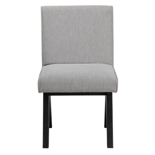 Magnolia - Side Chair - Gray