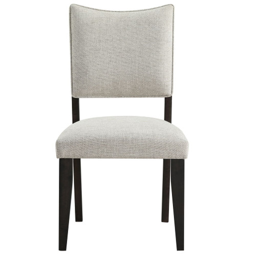 Roatan - Side Chair - Gray