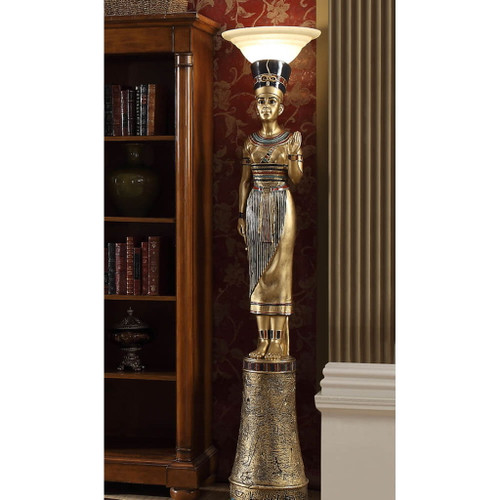 HD-7950 - Lamp - Bronze