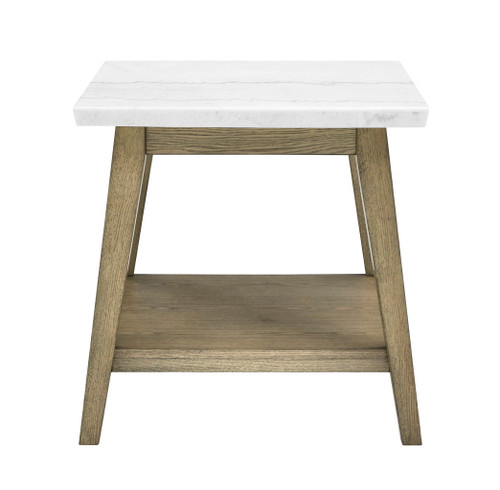 Vida - Marble Table