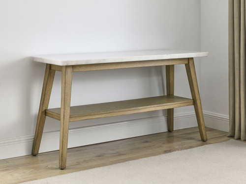 Vida - Marble Table