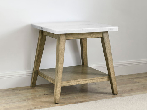 Vida - Marble Table