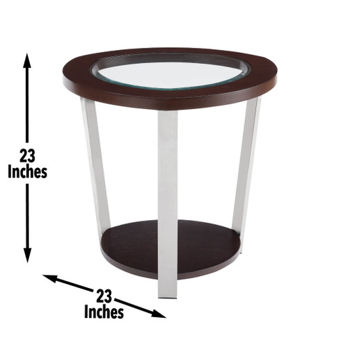 Duncan - Table