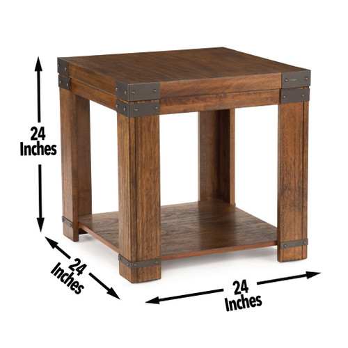 Arusha - Table