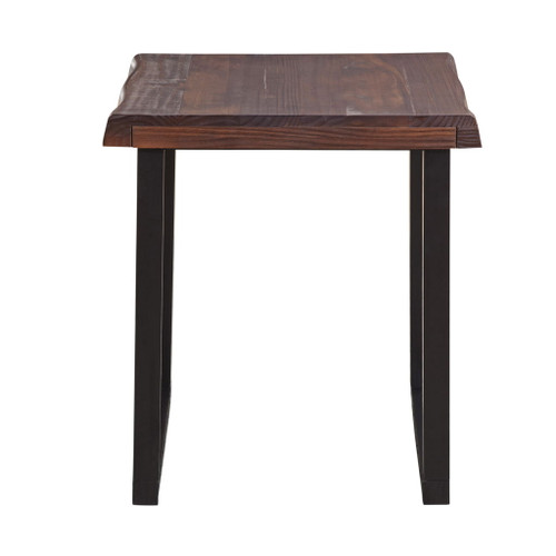 Jennings - Live Edge Table