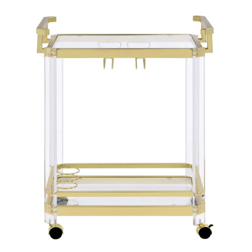 Aerin - Server Cart