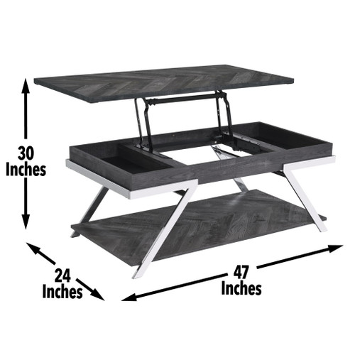 Roma - Table