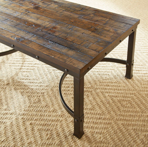 Ambrose - Table