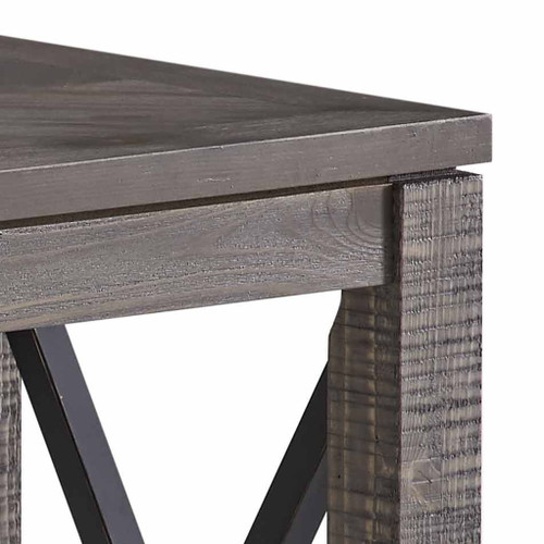 Dexter - Table