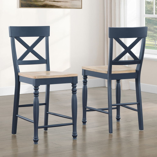 Darcy - Counter Chair