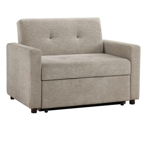 Noah - Chair With Sleeper