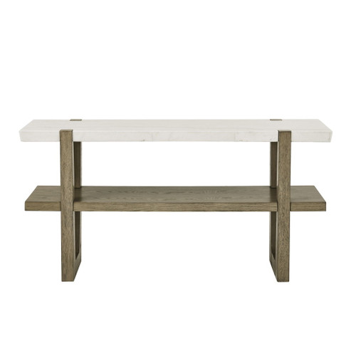Perth - Marble Top Table