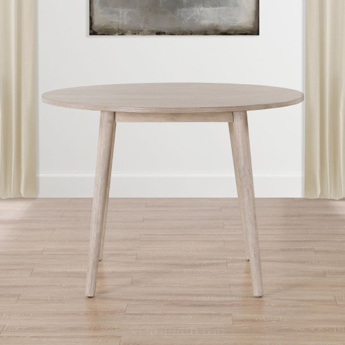 Willow - Round Table