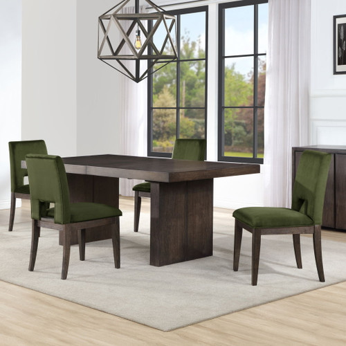 Evan - Dining Room Set