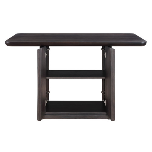 Oakley - Counter Table - Black