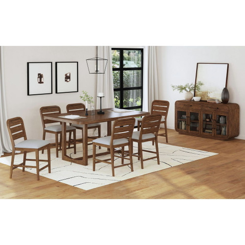 Glinda - Counter Height Dining Set