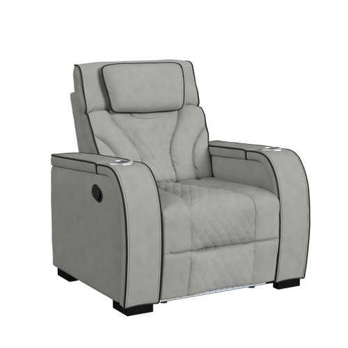 Blitz - Living Room Set