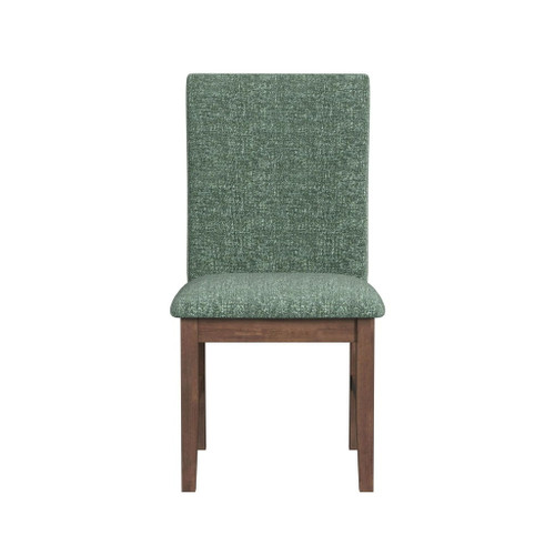 Santa Barbara - Fabric Dining Side Chair (Set of 2)