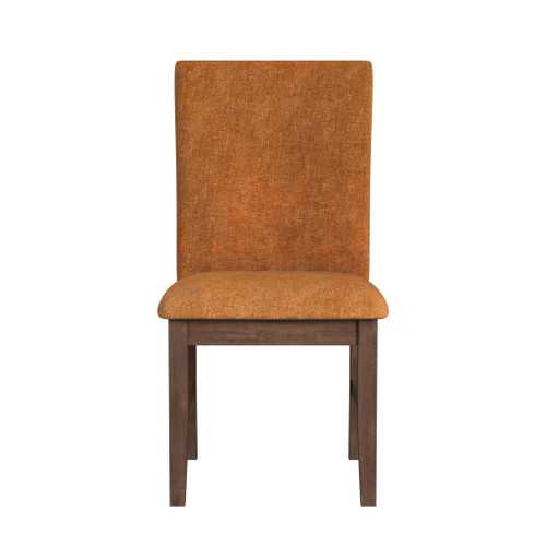 Santa Barbara - Fabric Dining Side Chair (Set of 2)