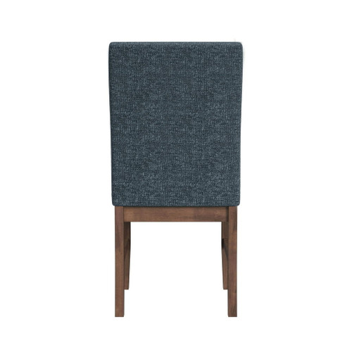 Santa Barbara - Fabric Dining Side Chair (Set of 2)