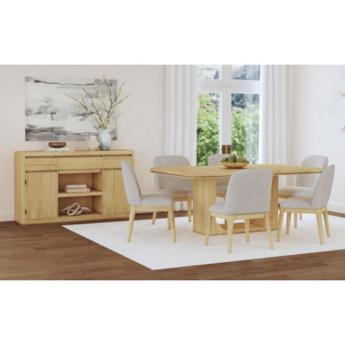 Rosalie - Standard Height Dining Set