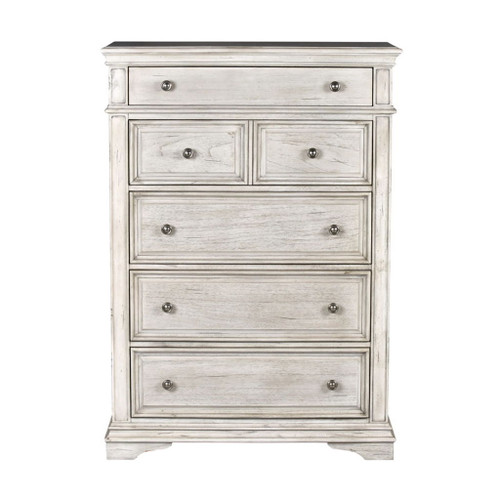 Highland Park - Chest