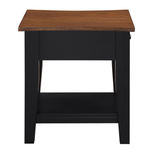 Joplin - Table