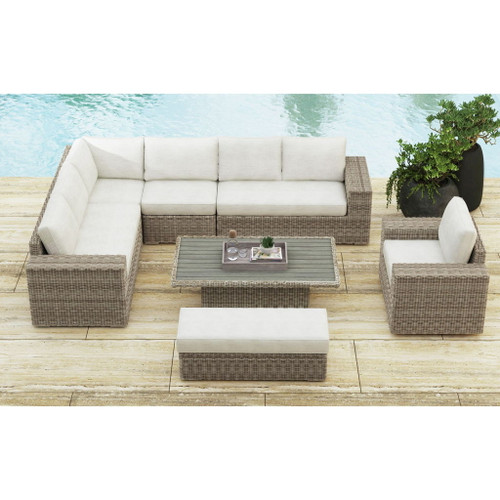 Carmona - Conversion Set