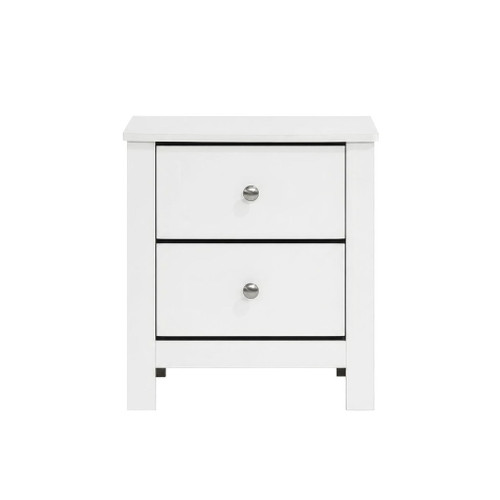 Sami - Youth 2-Drawer Nightstand