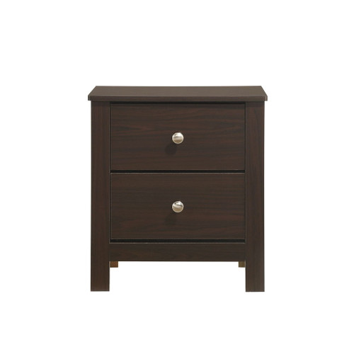 Sami - Youth 2-Drawer Nightstand