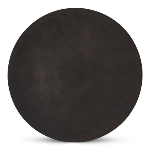 Logan - Outdoor Coffee Table - Black