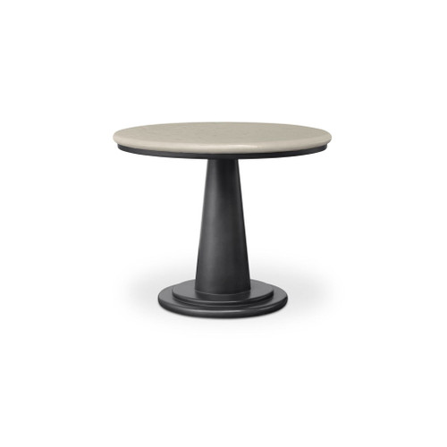 Esme - Outdoor Cafe Table - Cream