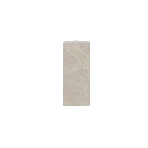 Nix - Outdoor Side Table - Cream