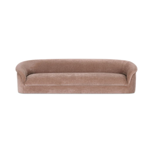 Thora - Sofa - Blush / Pink