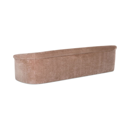 Thora - Sofa - Blush / Pink