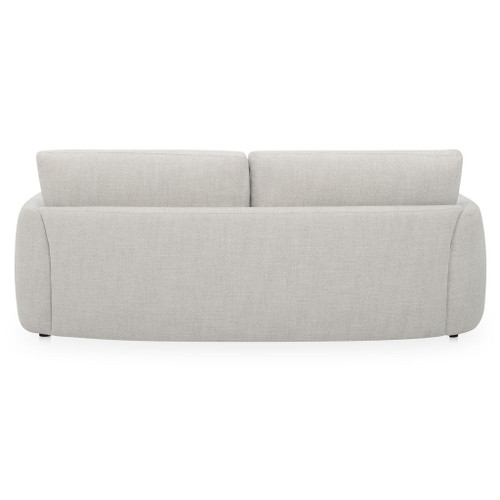 Callie - Sofa 91" - Flecked Oat / Beige