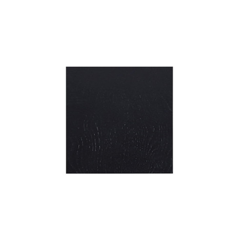 Eero - Bookcase Large - Black