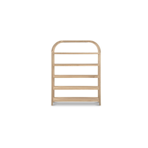 Eero - Bookcase Large - Natural