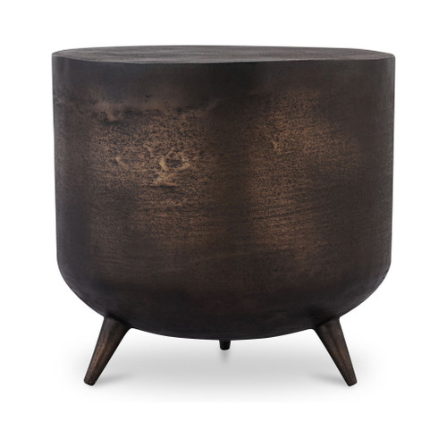 Kettel - Accent Table - Bronze