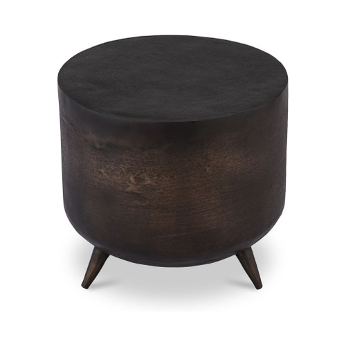 Kettel - Accent Table - Bronze
