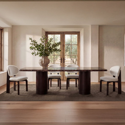 Sami - Dining Chair (Set of 2) - White