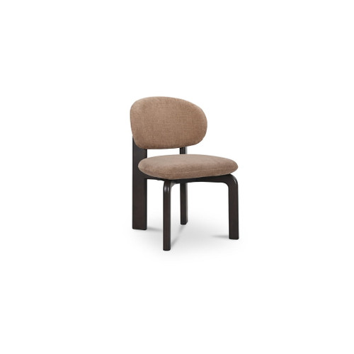 Sami - Dining Chair (Set of 2) - Brown