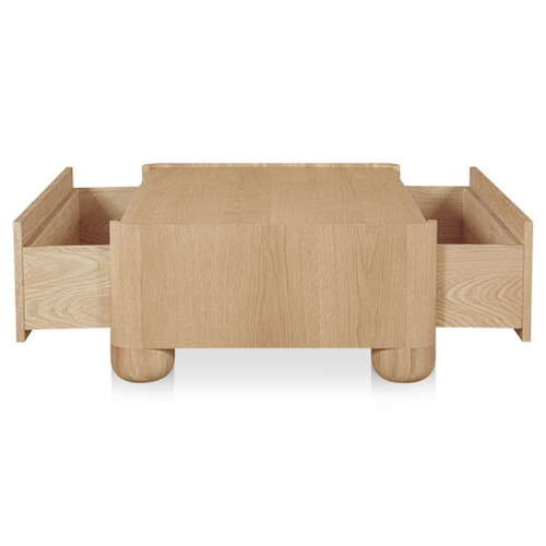 Gibson - Coffee Table - Natural