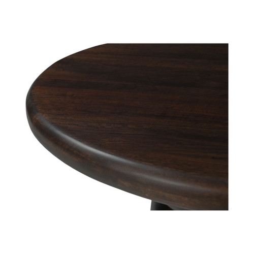 Maro - Coffee Table - Brown