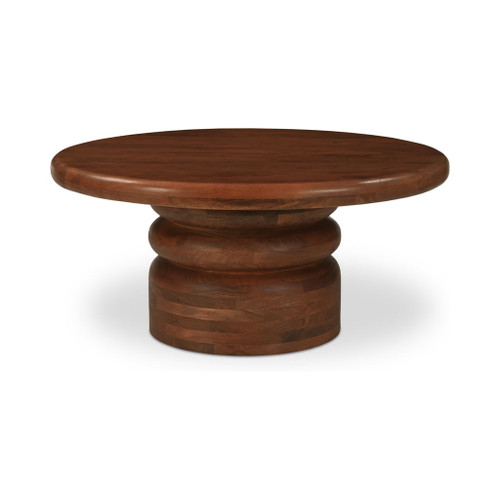 Maro - Coffee Table - Natural