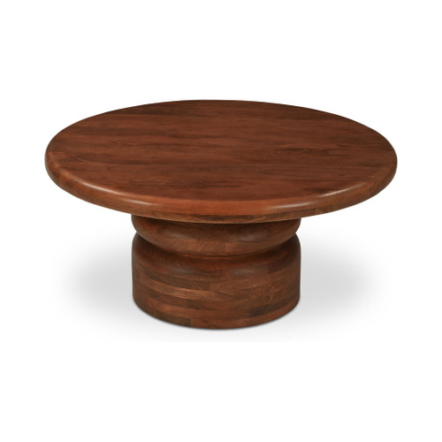 Maro - Coffee Table - Natural