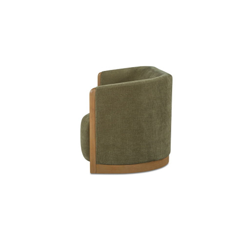 Anya - Sofa - Olive Green