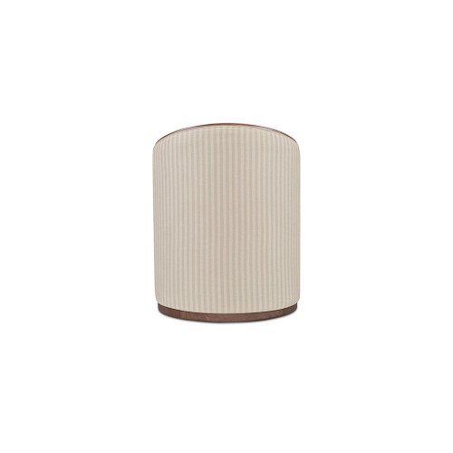 Rossi - Swivel Dining Chair Stripe - Multicolor
