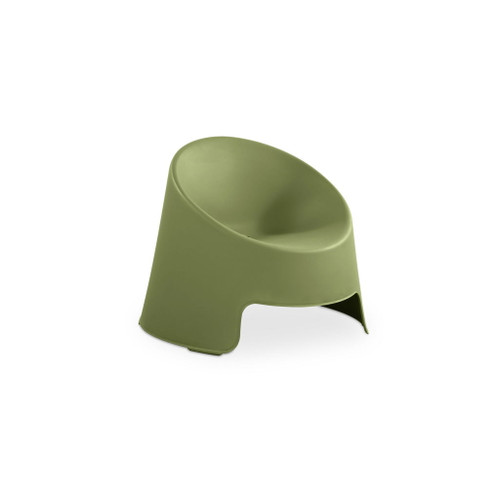 Nolla - Outdoor Accent Chair (Set of 2) - Green